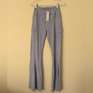 Urban Outfitters Flare Cargo Pants